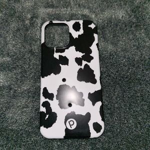 iPhone 12 Pro Max loopy case